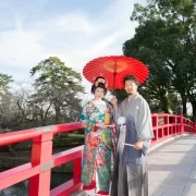 龍城神社