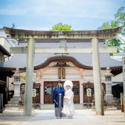 神社・寺院