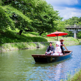和の結婚って？？まるわかりフェア