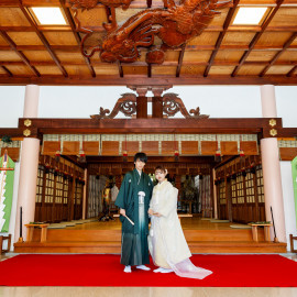 【アットホームな雰囲気での披露宴・ご会食を】ご家族少人数婚フェア