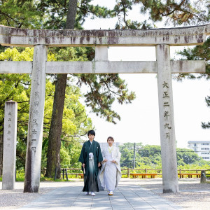 〈11月2日(日)限定〉あのオーガンジーが試着できる特別なご相談会!