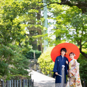 .|龍城神社の写真(51699390)