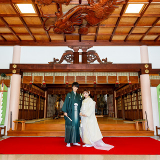【20~30名での結婚式をご検討の方へ】少人数ウエディング相談会
