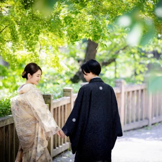 伝統の神前式体験フェア ~和の心を紡ぐ特別な一日~