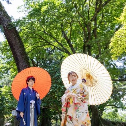 龍城神社