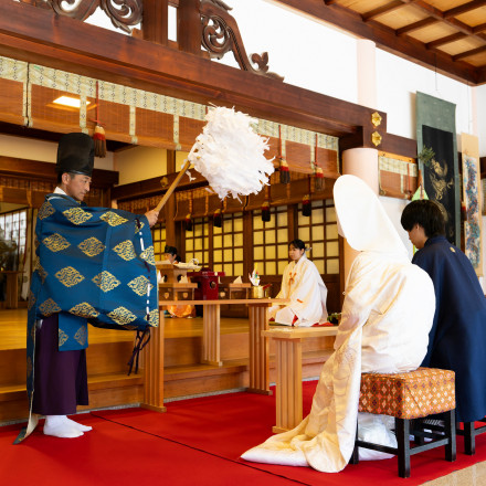龍城神社