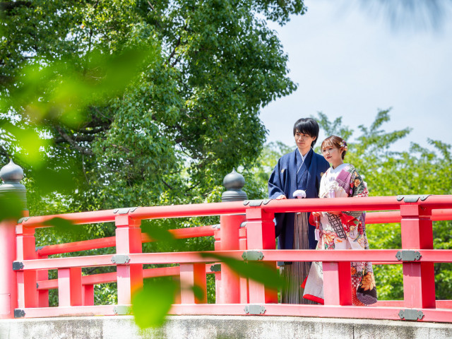 館内見学ツアー