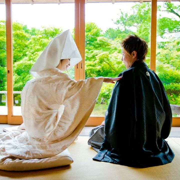 龍城神社の結婚式費用・プラン料金｜【ウエディングパーク】