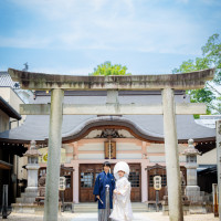 龍城神社