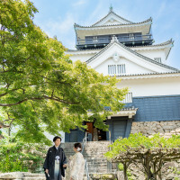 龍城神社