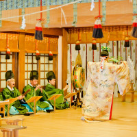 龍城神社