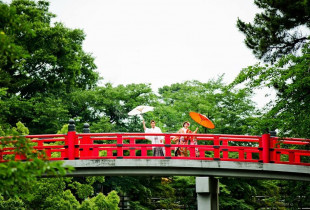 龍城神社