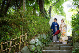 龍城神社