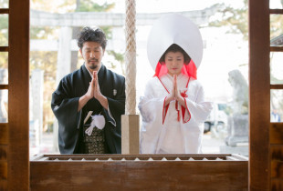 龍城神社