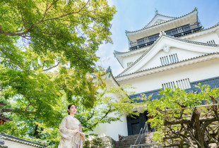 龍城神社