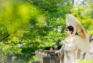 龍城神社