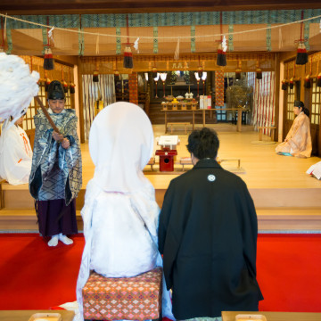 龍城神社