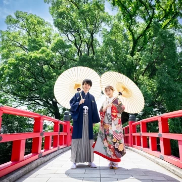 龍城神社