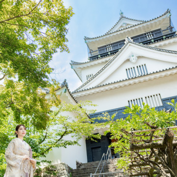 龍城神社