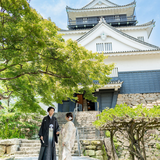 龍城神社