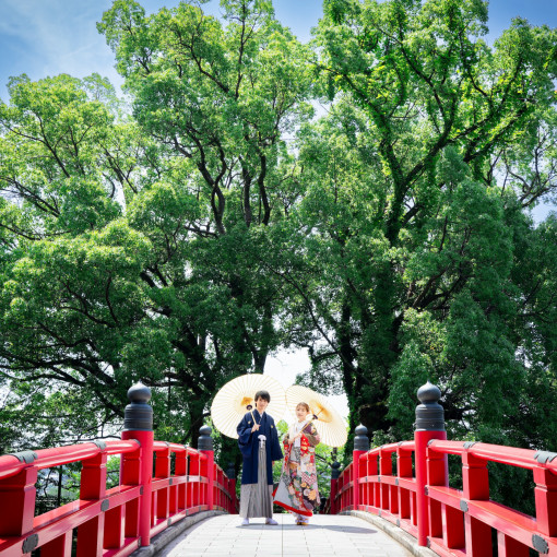 龍城神社