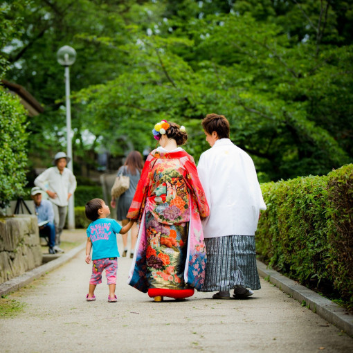 龍城神社