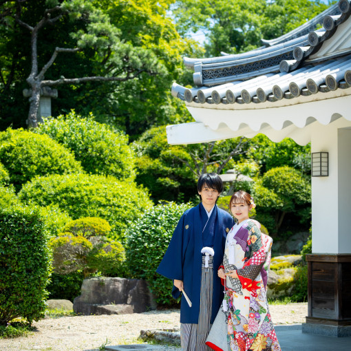 龍城神社