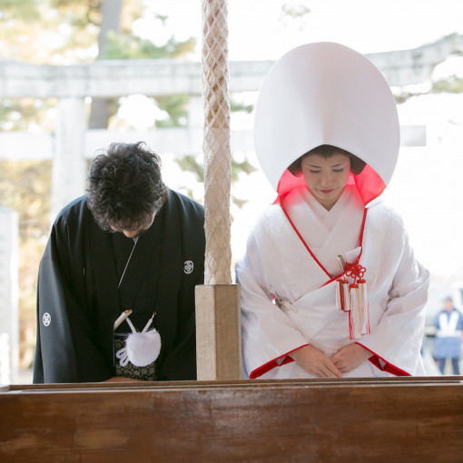 龍城神社