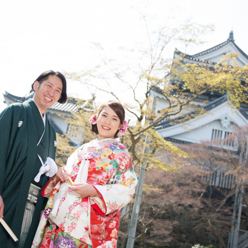 龍城神社