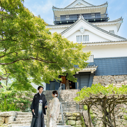 龍城神社