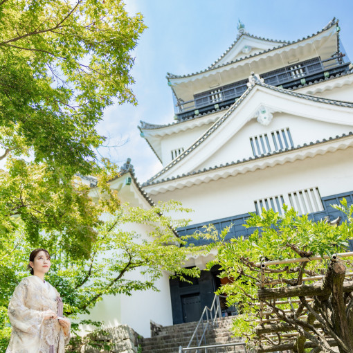 龍城神社