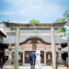 龍城神社