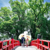 龍城神社