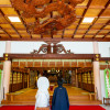 龍城神社