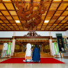 龍城神社