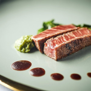 シェフ自らが産地まで足を運び、選ばれた食材。|GAMAGORI CLASSIC HOTEL（蒲郡クラシックホテル）の写真(12666836)
