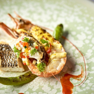 三河湾の海の幸と地の食材でここでしか味わえない最高のお料理を|GAMAGORI CLASSIC HOTEL（蒲郡クラシックホテル）の写真(12666837)