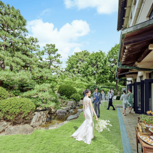 MY SWEET DINING|GAMAGORI CLASSIC HOTEL（蒲郡クラシックホテル）の写真(50586821)