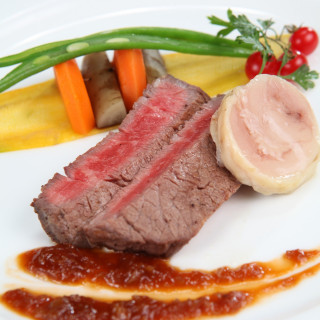 【おふたりの決め手は料理!】ワンプレート無料試食フェア