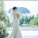 ウェディングドレス