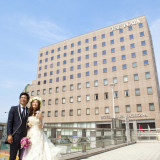 ホテルプラザ勝川【The Plaza Wedding】