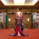 ホテルプラザ勝川【The Plaza Wedding】