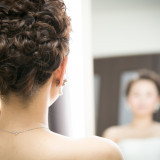 ヘアメイクのプランには全てリハーサルが含まれています。
