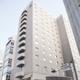 ホテルの3フロアーを1組で贅沢に貸切できる!