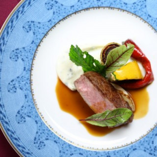 土日限定【料理長スペシャリテ試食付】ブライダルフェア