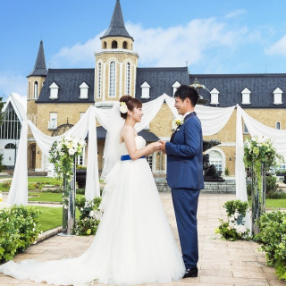 【サンクスプレゼントプラン】最大で60万円相当オフに \先着10組限定/