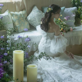 【2名/10万円～】多彩スポット*フォトウエディング相談会