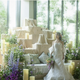 【金曜限定*100万優待】ステンドグラス煌めく大聖堂体験×貸切邸宅