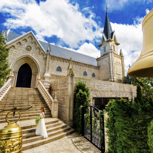 Vogue S Interparkの結婚式 特徴と口コミをチェック ウエディングパーク