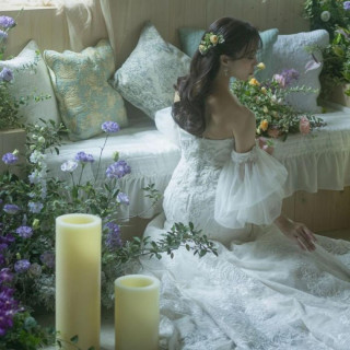 【2名10万円～】多彩な撮影スポットで叶えるフォトウエディング相談会